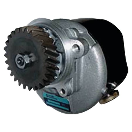 Db Electrical Power Steering Pump for Ford Holland E7NN3K514CA 1101-1025